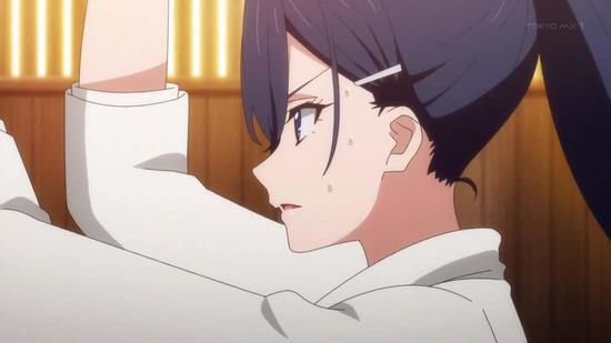 Extreme Hearts 6話場面カット001