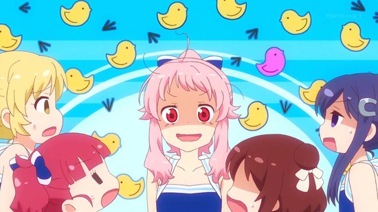 アニマエール! 12話_番組カット028