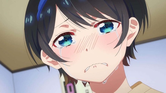 彼女、お借りします 2話場面カット014