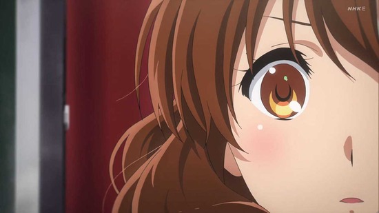 響け!ユーフォニアム3 3話場面カット011