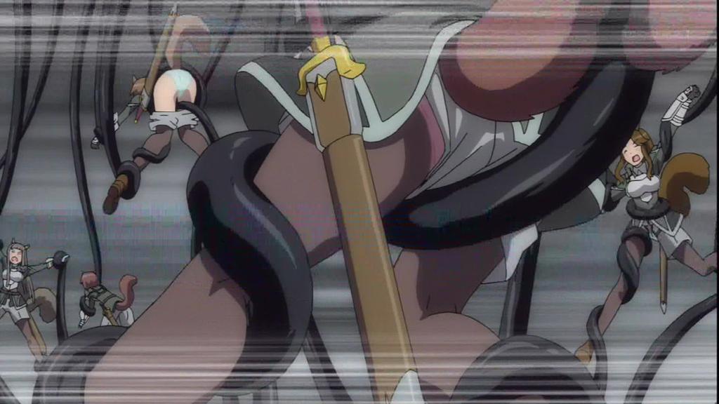 DOG DAYS” 3話 013