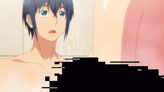 終末のハーレム 6話画面カット067