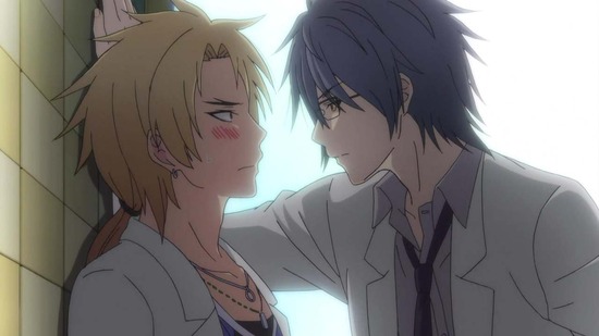 理系が恋に落ちたので証明してみた。 5話場面カット026