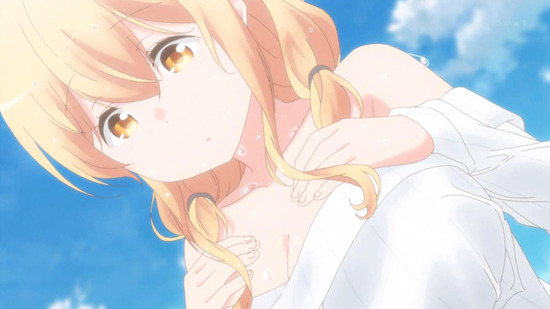 すのはら荘の管理人さん #5場面カット005