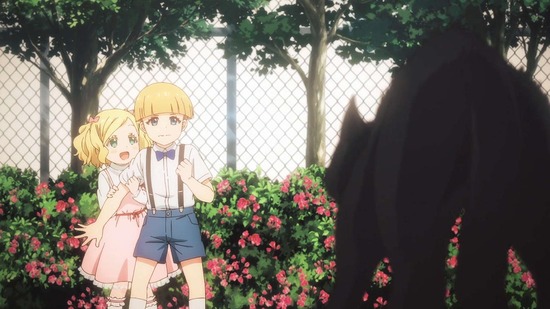 トモちゃんは女の子! 9話場面カット044