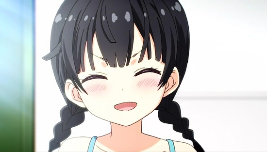 One Room 5話場面Sample003