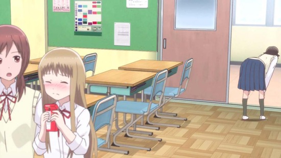 女子高生の無駄づかい 4話番組カット012