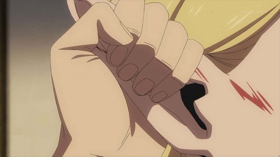 ダンジョン飯 15話場面カット019