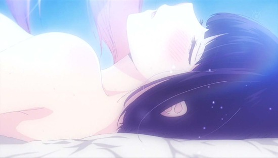クズの本懐 4話場面Sample029