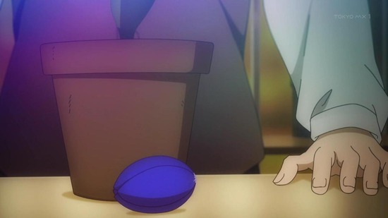 ストライクウィッチーズ　５話場面カット016