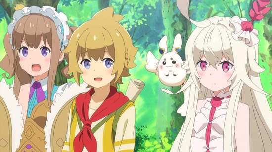 ラストピリオド 終わりなき螺旋の物語5話場面カット004