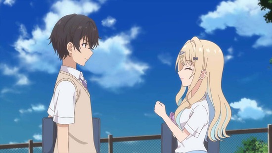 経験済みなキミと　４話場面カット013