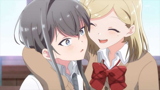 ささやくように恋を唄う 4話場面カット003