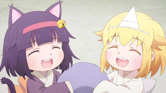 社畜さんは幼女幽霊に癒されたい。 12話面カット019
