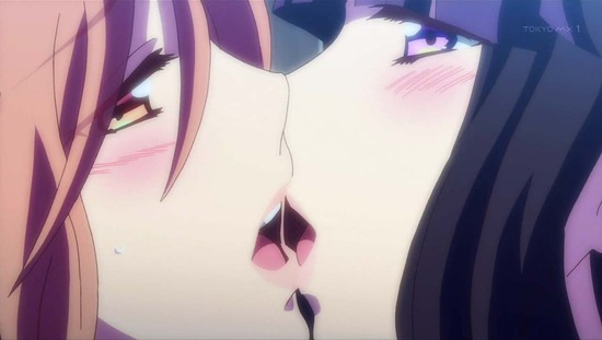 捏造トラップ -NTR- 1話場面カット029