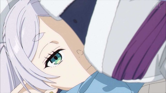 葬送のフリーレン 18話場面カット03