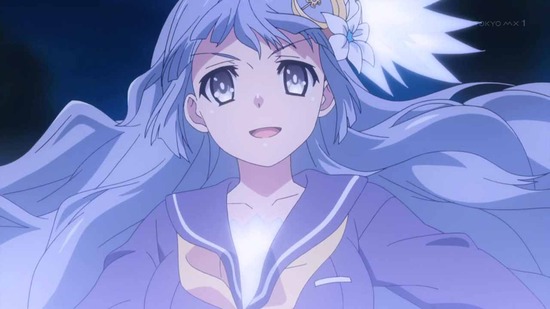 デート・ア・ライブⅢ 8話番組カット021