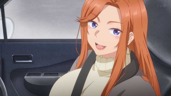 道産子ギャルはなまらめんこい　１１話場面カット003