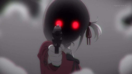 リコリス・リコイル　７話場面カット018