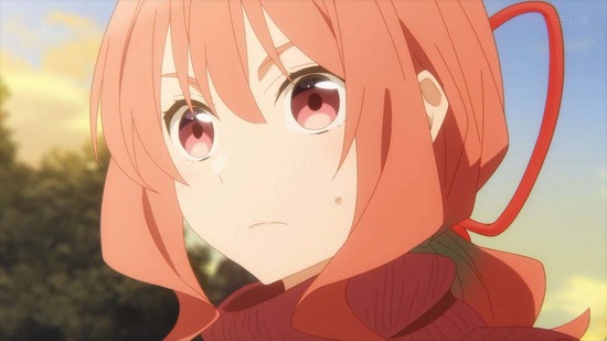 甘神さんちの縁結び 7話場面カット023