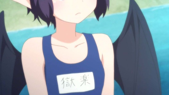 セントールの悩み 2話番組カット035