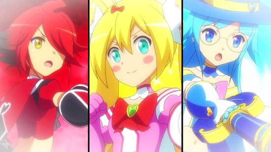 叛逆性ミリオンアーサー 8話場面カット025