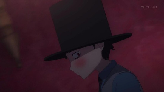 死神坊ちゃんと黒メイド 6話場面カット023