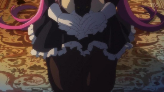 異世界魔王と召喚少女の奴隷魔術Ω 8話場面カット032
