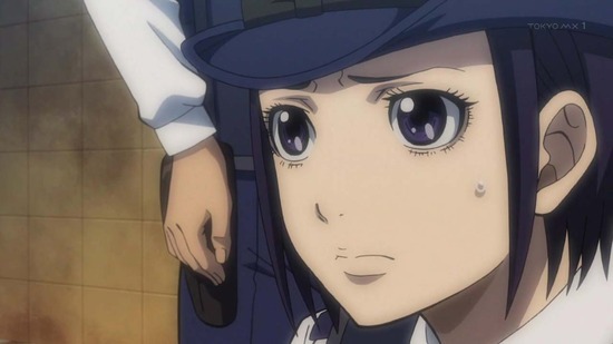 ハコヅメ~交番女子の逆襲~ 8話画面カット029