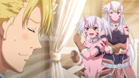 ピーター・グリルと賢者の時間 2話番組カット015