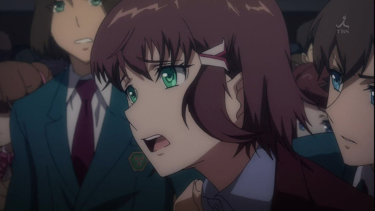 革命機ヴァルヴレイヴ 21話 感想 学生を虐殺するアニメだった もぐもく独り言 革命機ヴァルヴレイヴ 21話 感想 学生を虐殺するアニメだった もぐもく独り言