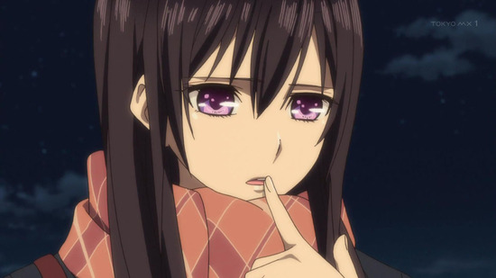 citrus(シトラス) 最終回12話場面カット038