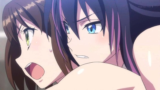 神田川JET GIRLS 9話番組カット076
