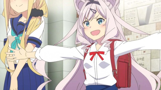 おちこぼれフルーツタルト 11話場面カット011