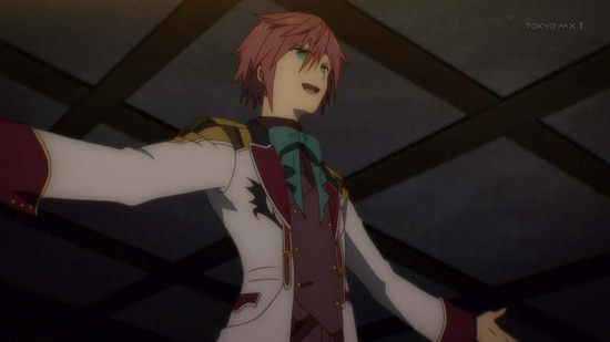 アサシンズプライド 10話番組カット007