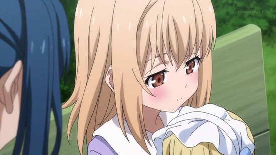 エガオノダイカ　３話番組カット010