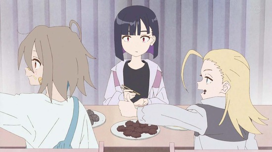 Do It Yourself! 4話場面カット034