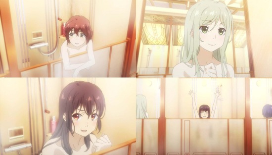 スクールガールストライカーズ5話場面Sample004