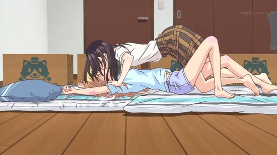 citrus(シトラス) 1話場面カット046