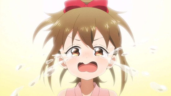 くノ一ツバキの胸の内 12話場面カット015