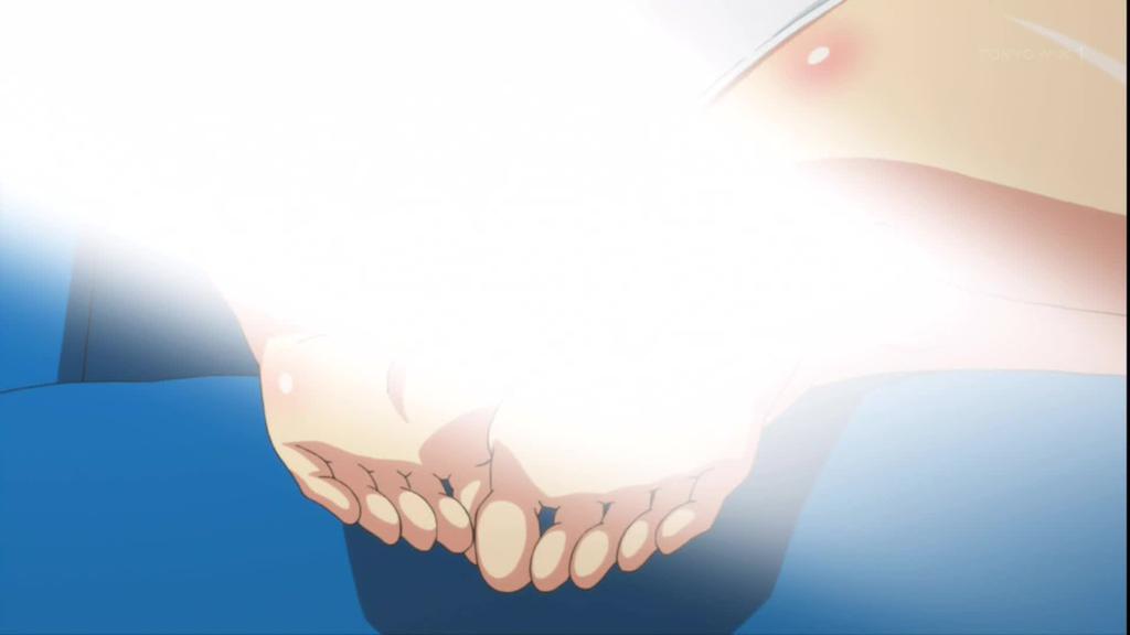 新妹魔王の契約者(テスタメント) 5話 036