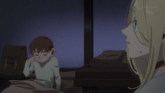 ダンジョン飯 13話場面カット005