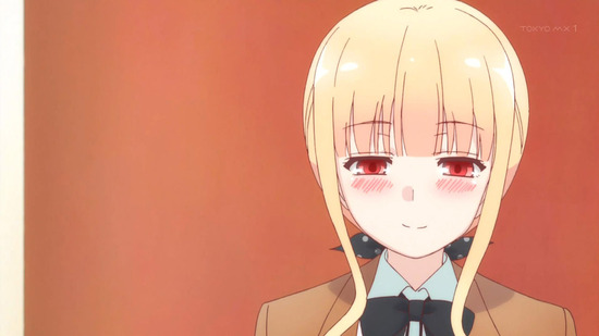ラーメン大好き小泉さん 1話場面カット027