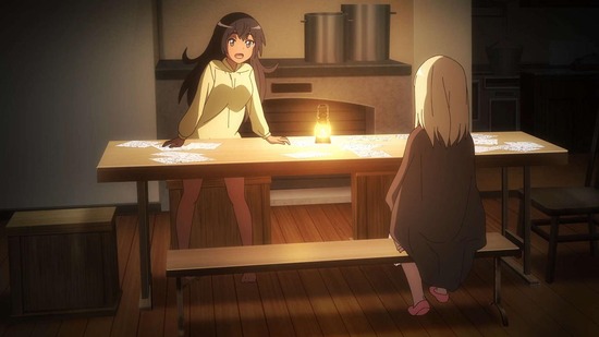 ルミナスウィッチーズ 11話場面カット038