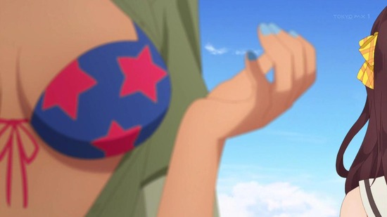 ド級編隊エグゼロス 9話場面カット026