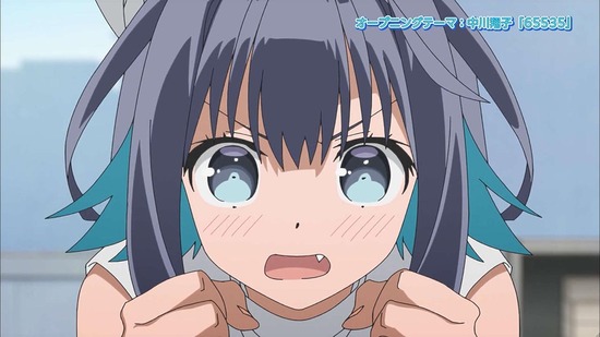 16bitセンセーション　１０話場面カット18