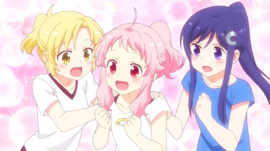 アニマエール! 3話場面カット024