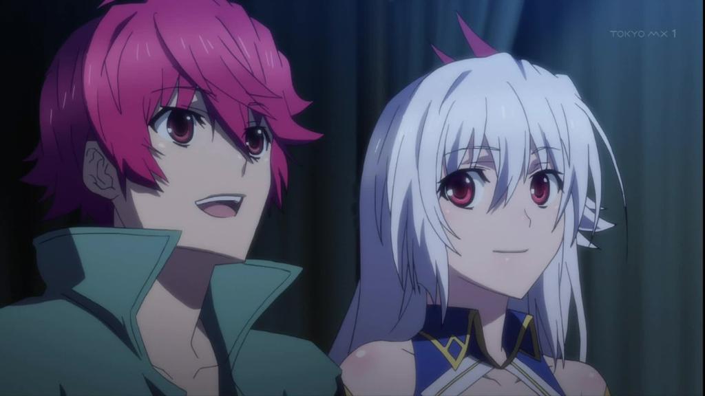 魔弾の王と戦姫(ヴァナディース) 最終回13話009