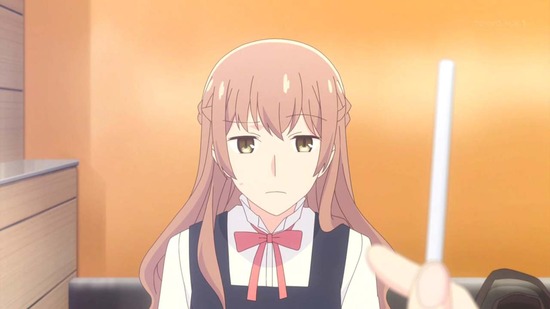 やがて君になる 8話場面カット013