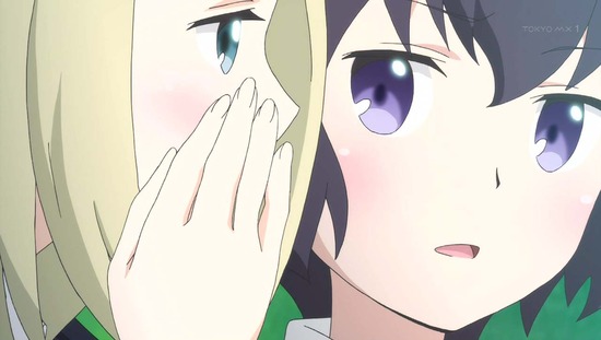 セントールの悩み 2話番組カット018